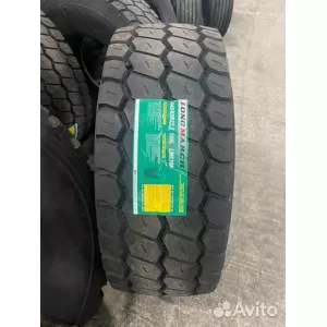 Грузовая шина 445/65 R22,5 Long March LM-539F 22PR  купить в Рефтинске