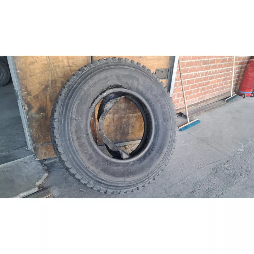 Грузовая шина 12,00 R24 O'GREEN AG288 20PR в Рефтинске