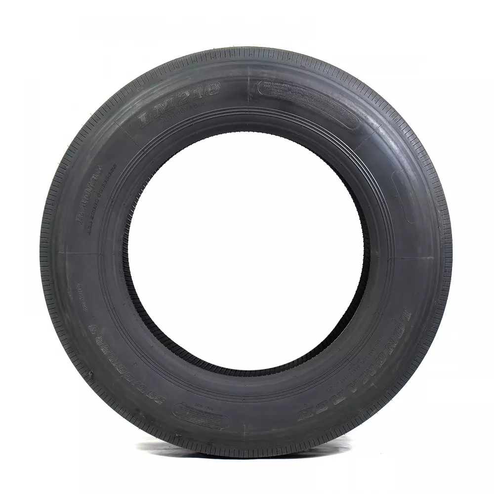 Грузовая шина 295/60 R22,5 Long March LM-216 18PR в Рефтинске