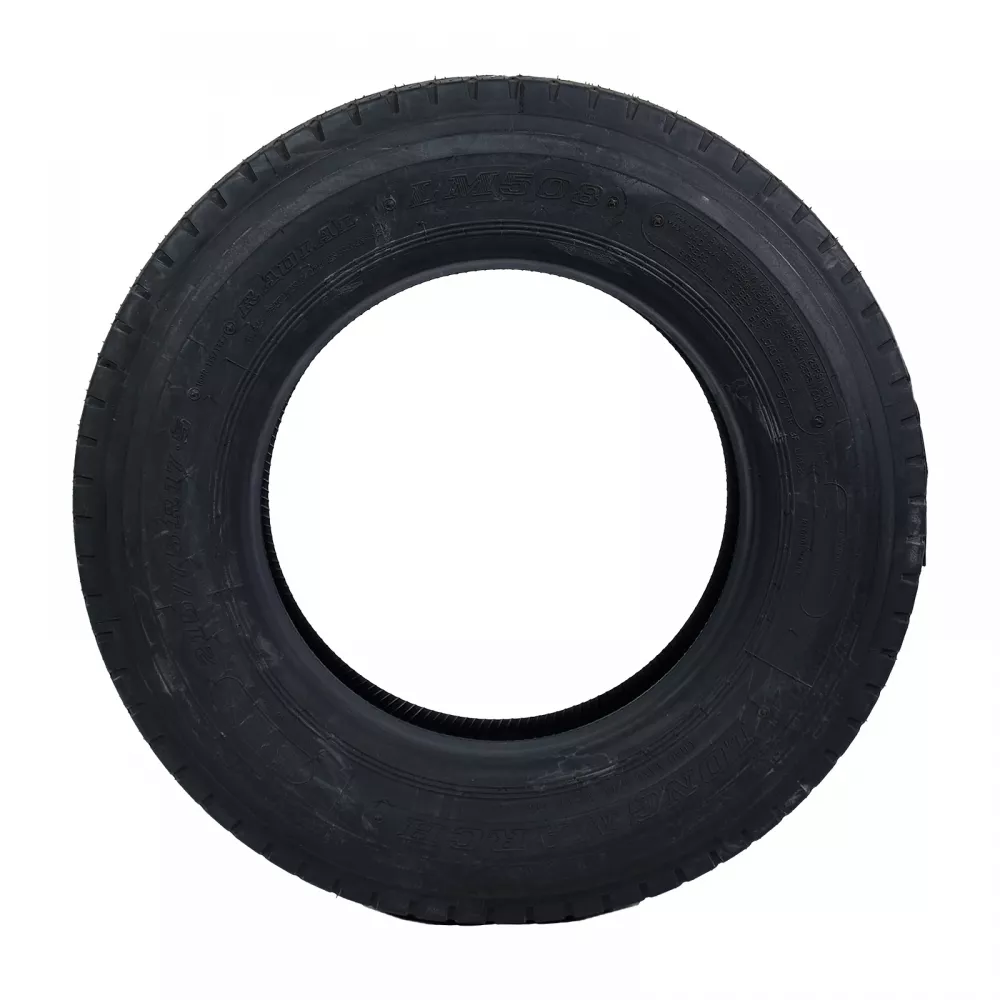 Грузовая шина 215/75 R17,5 Long March LM-508 16PR в Рефтинске