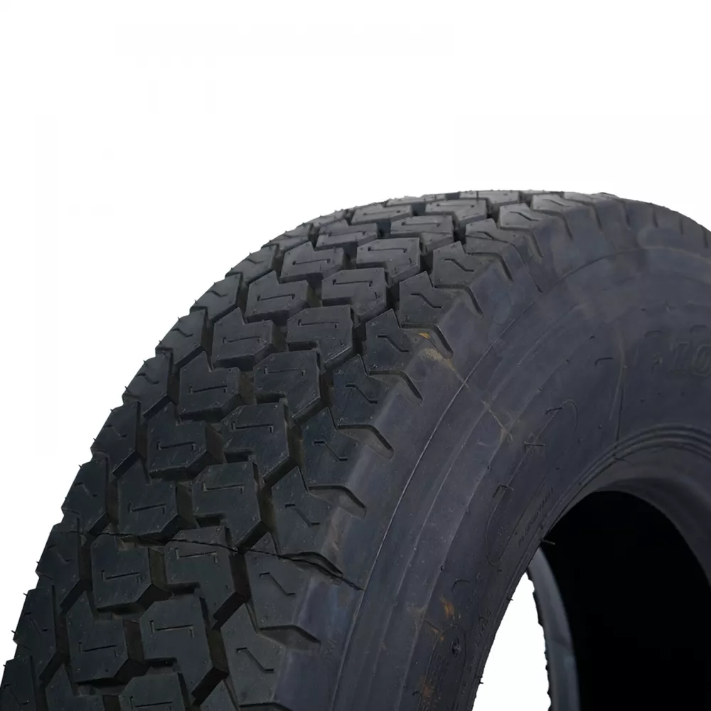 Грузовая шина 235/75 R17,5 Long March LM-508 18PR в Рефтинске