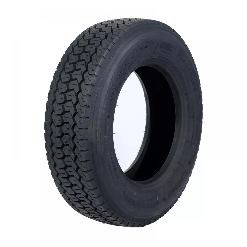 Грузовая шина 265/70 R19,5 Long March LM-508 16PR в Рефтинске