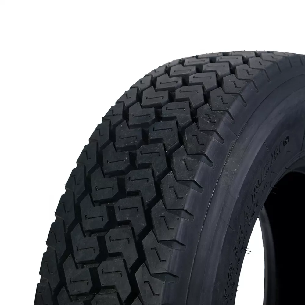 Грузовая шина 265/70 R19,5 Long March LM-508 16PR в Рефтинске