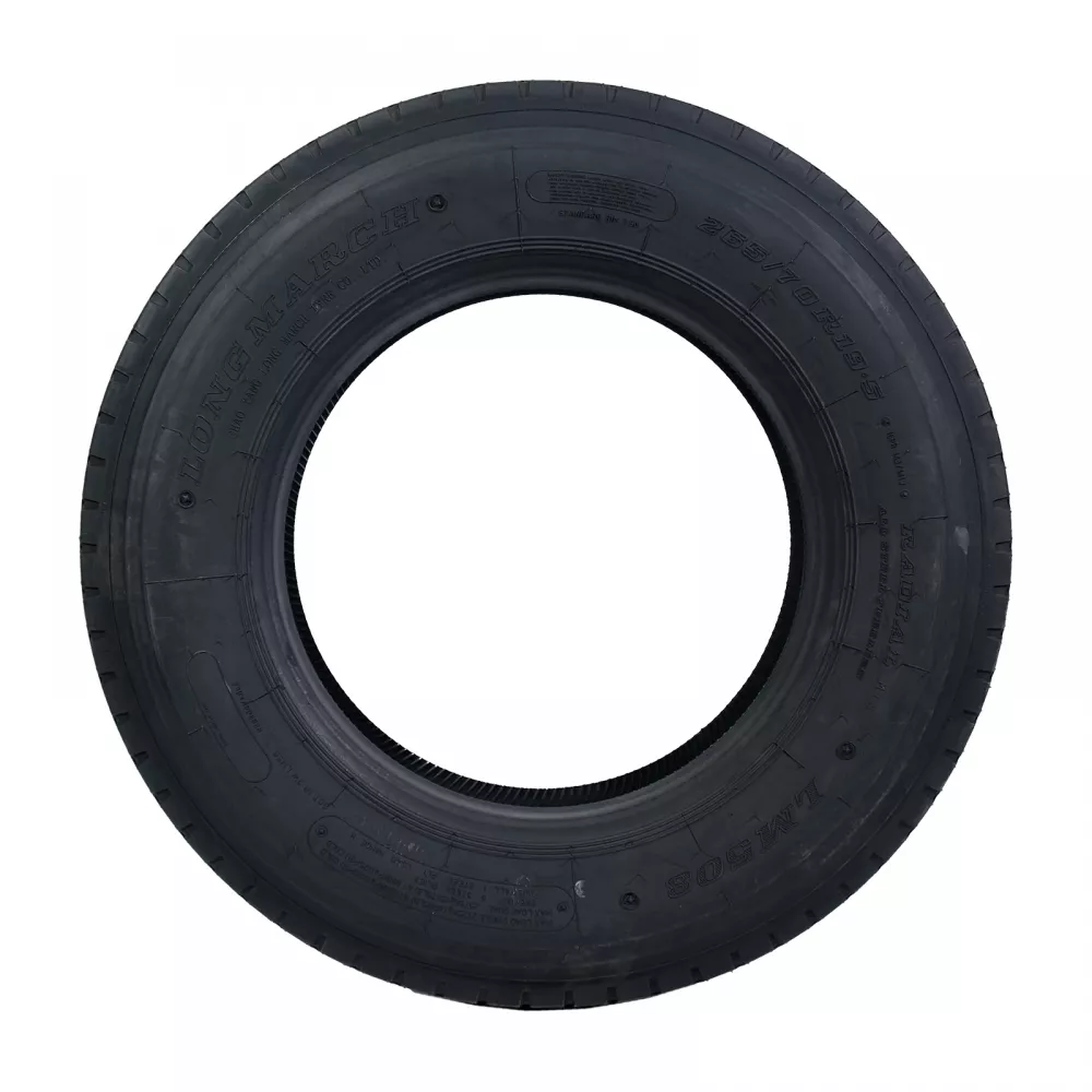 Грузовая шина 265/70 R19,5 Long March LM-508 16PR в Рефтинске