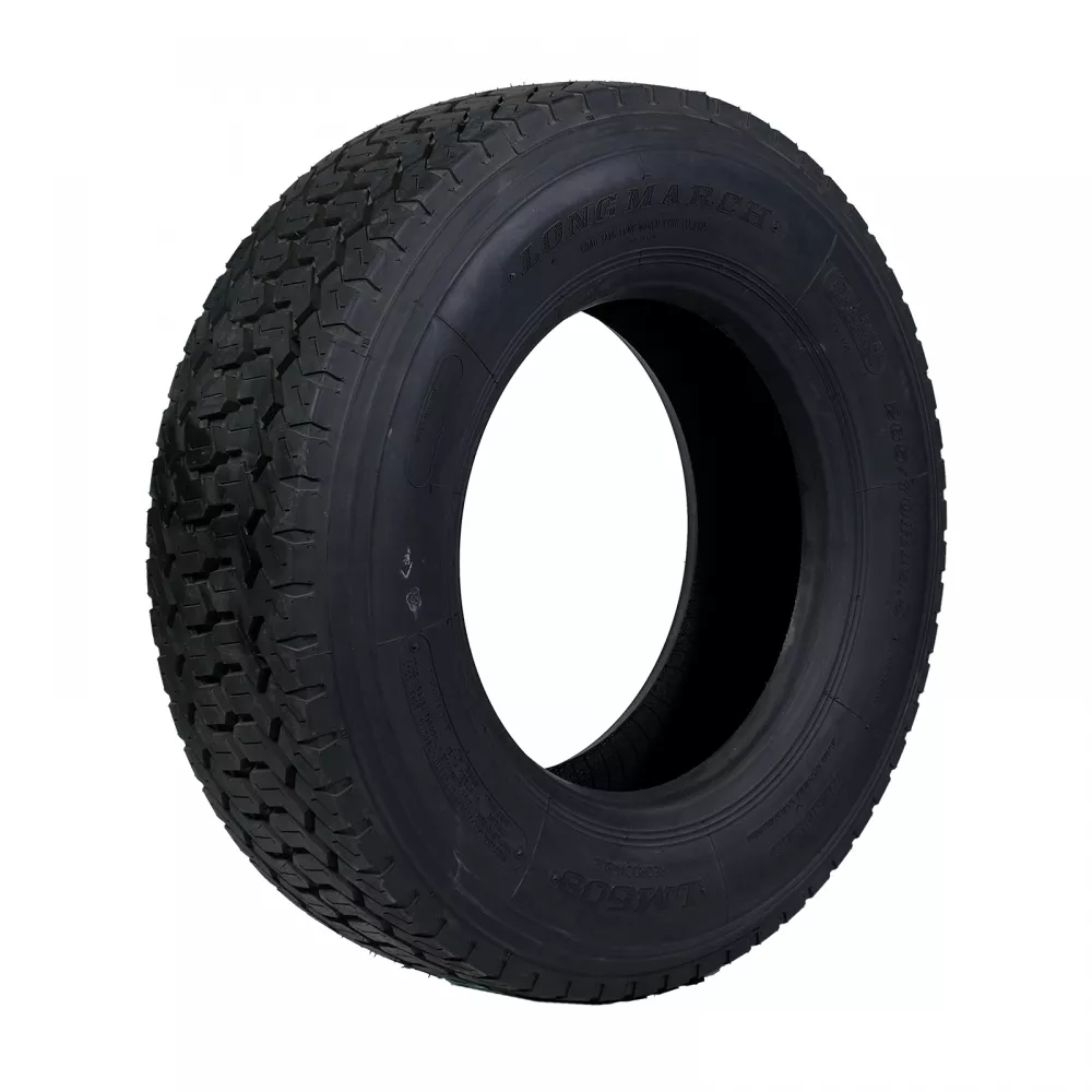 Грузовая шина 285/70 R19,5 Long March LM-508 18PR в Рефтинске