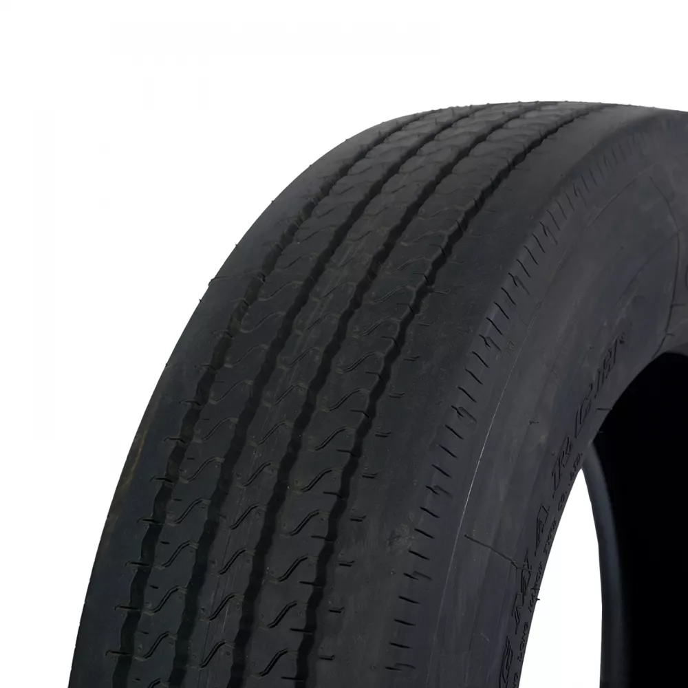 Грузовая шина 255/70 R22,5 Long March LM-120 16PR в Рефтинске