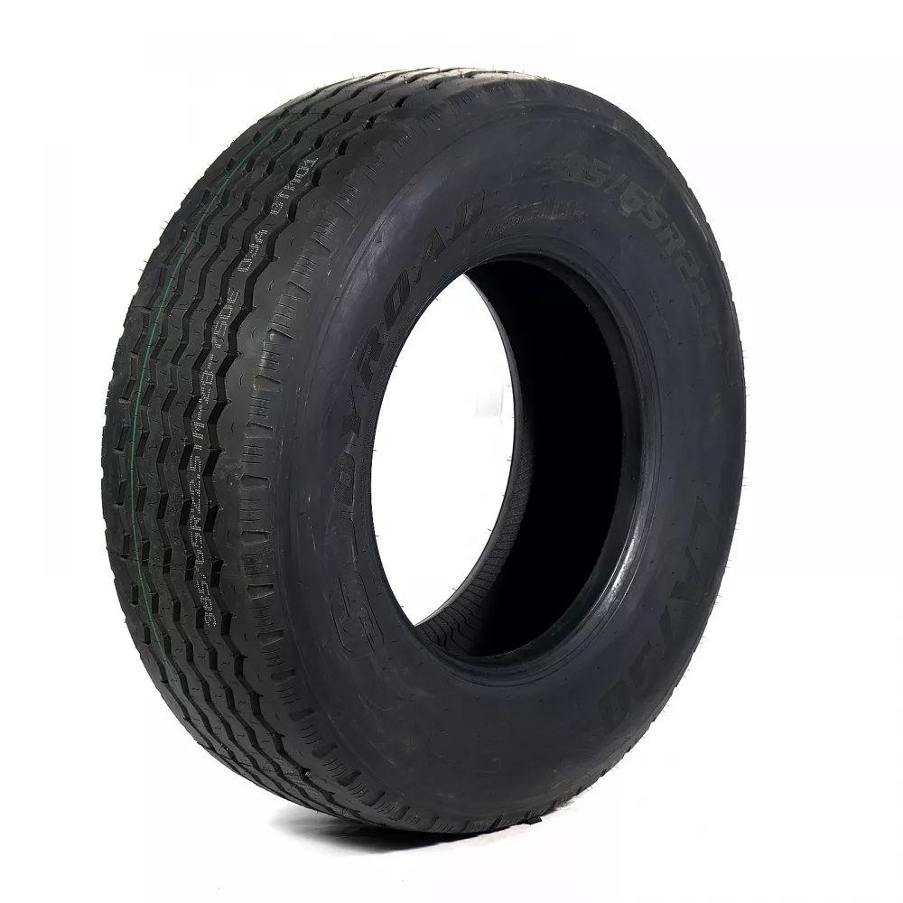 Грузовая шина 385/65 R22,5 Joyroad ZA-750 20PR в Рефтинске