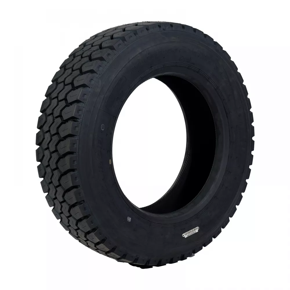 Грузовая шина 245/70 R19,5 Long March LM-509 16PR в Рефтинске