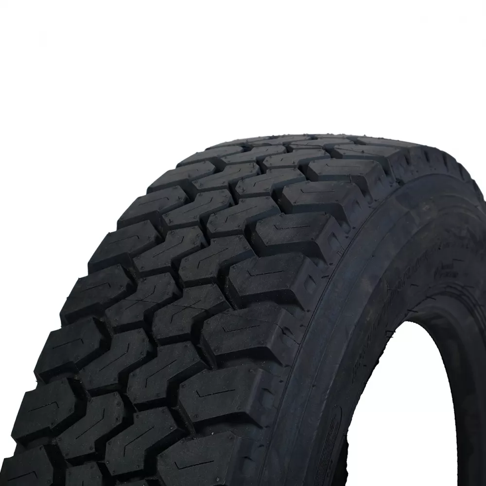 Грузовая шина 245/70 R19,5 Long March LM-509 16PR в Рефтинске