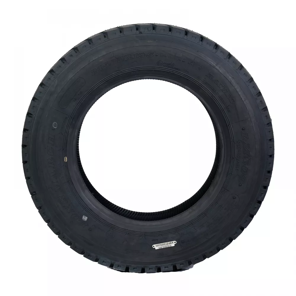 Грузовая шина 245/70 R19,5 Long March LM-509 16PR в Рефтинске