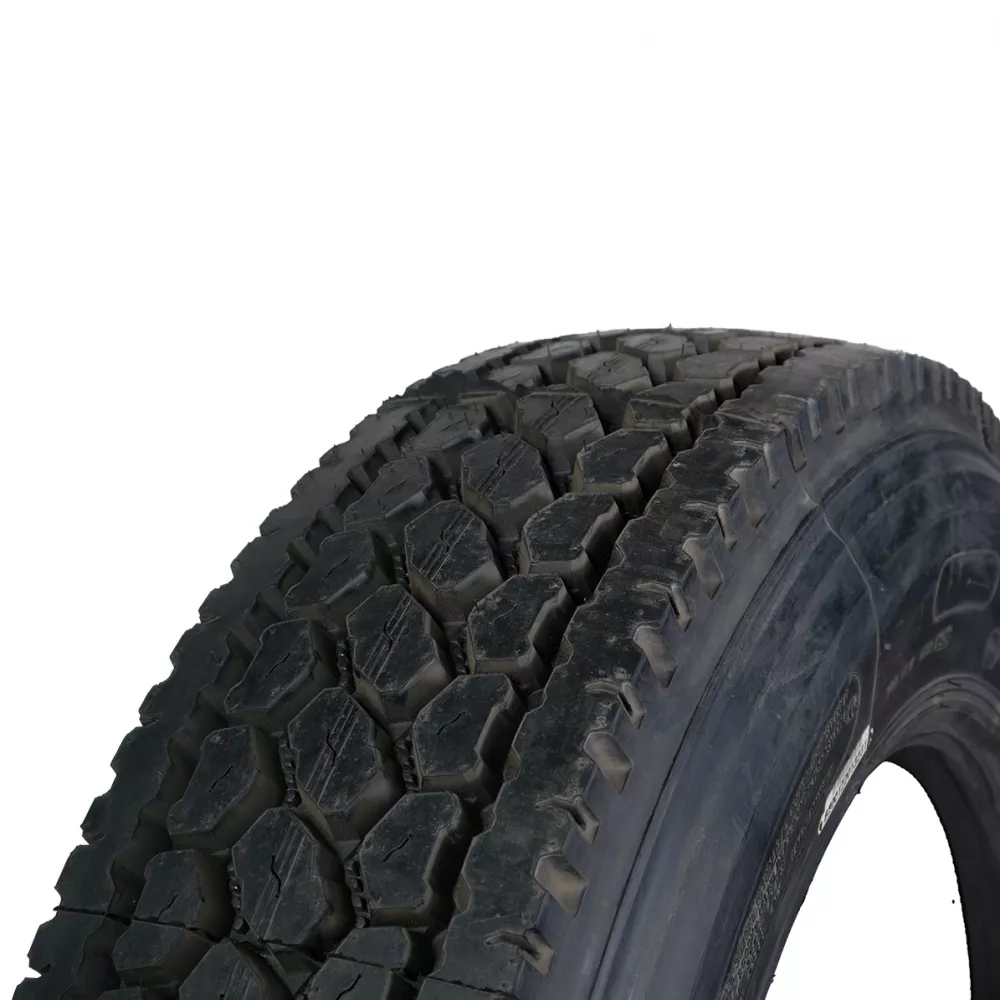 Грузовая шина 285/75 R24,5 Long March LM-516 16PR в Рефтинске