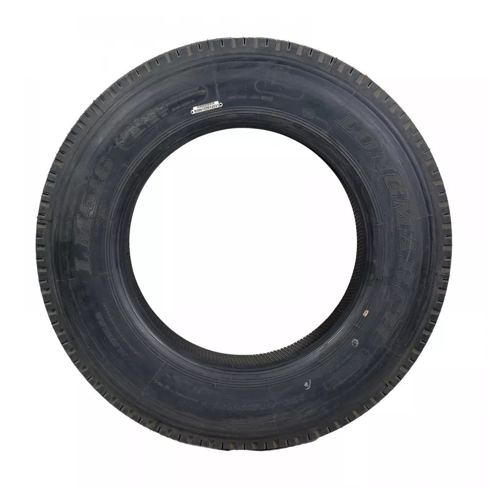 Грузовая шина 285/75 R24,5 Long March LM-516 16PR в Рефтинске