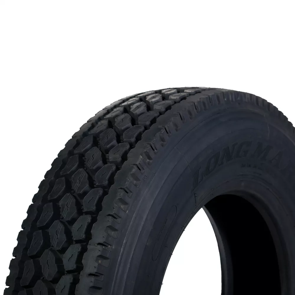 Грузовая шина 295/75 R22,5 Long March LM-516 16PR в Рефтинске