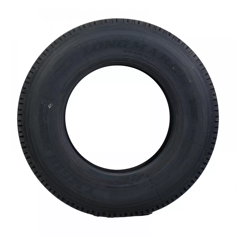 Грузовая шина 295/75 R22,5 Long March LM-516 16PR в Рефтинске