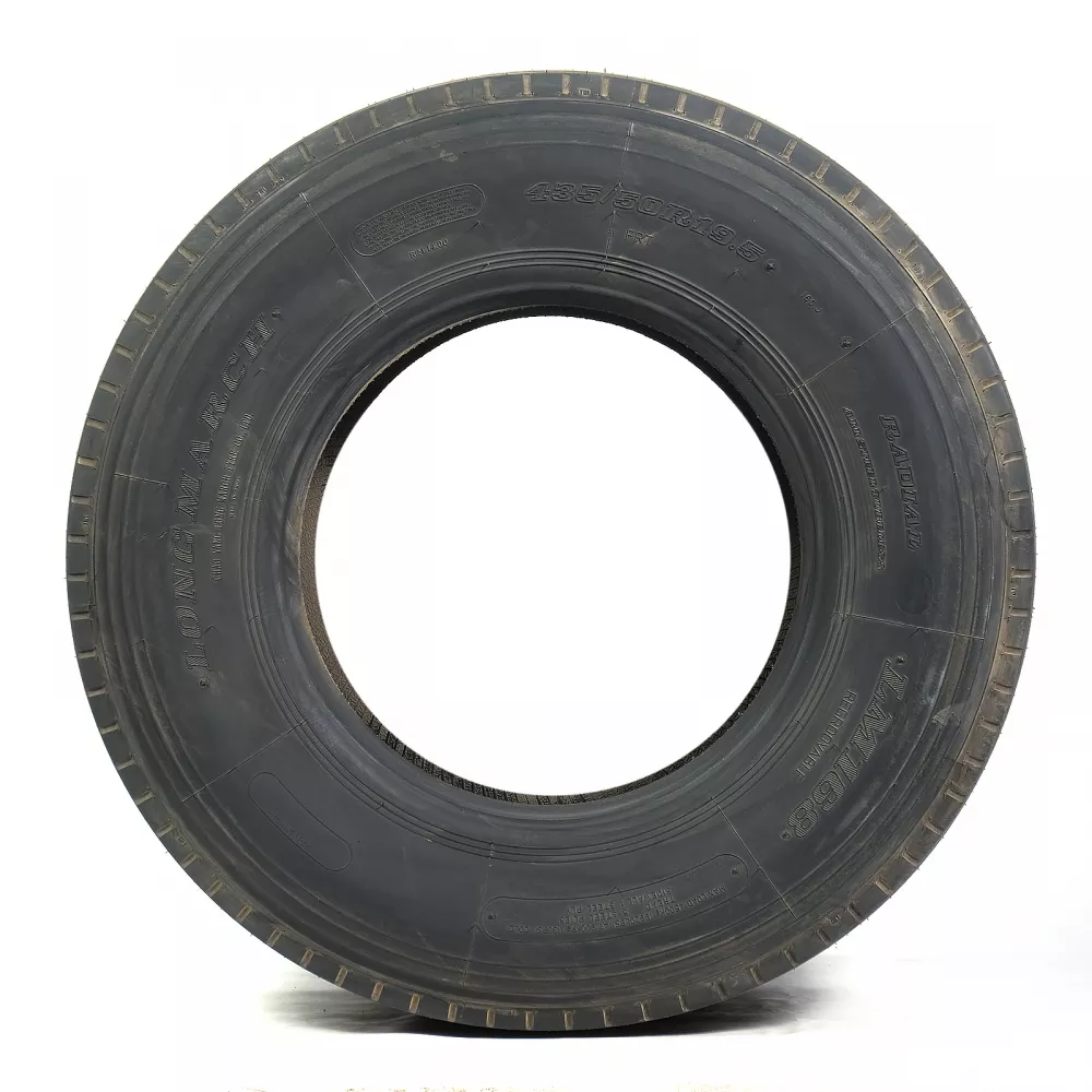 Грузовая шина 435/50 R19,5 Long March LM-168 20PR в Рефтинске