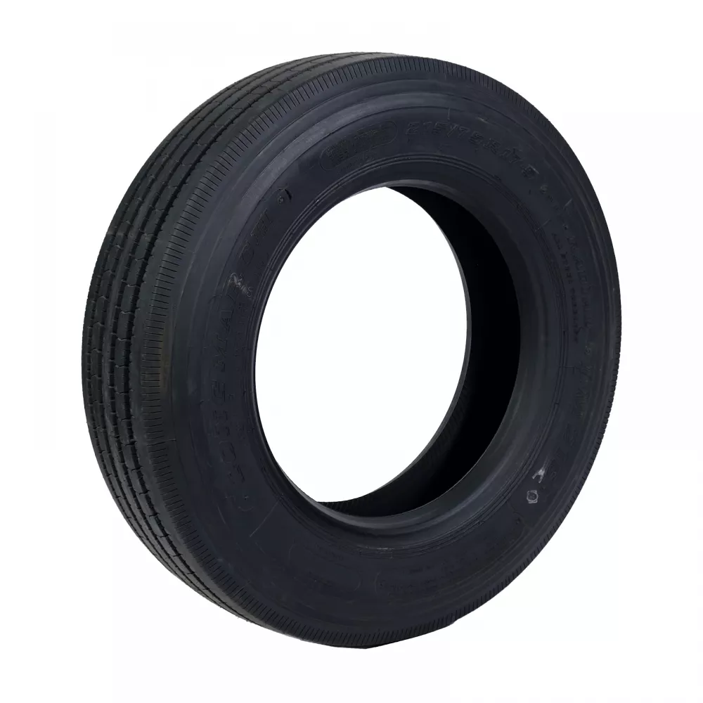 Грузовая шина 215/75 R17,5 Long March LM-216 16PR в Рефтинске