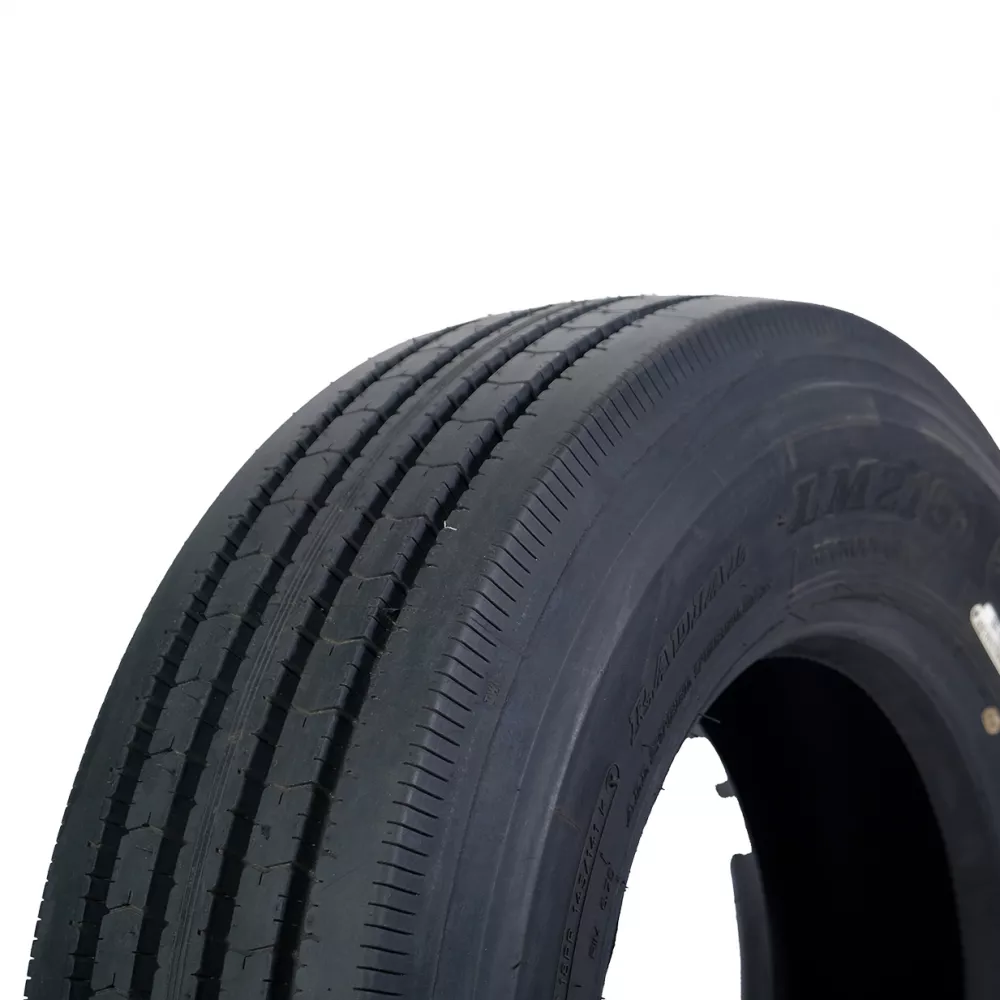 Грузовая шина 235/75 R17,5 Long March LM-216 18PR в Рефтинске