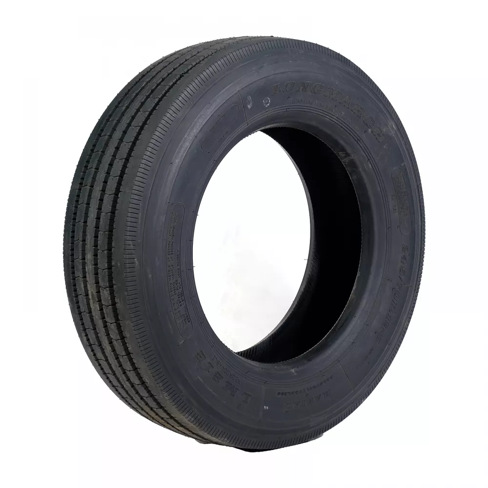 Грузовая шина 245/70 R19,5 Long March LM-216 16PR в Рефтинске