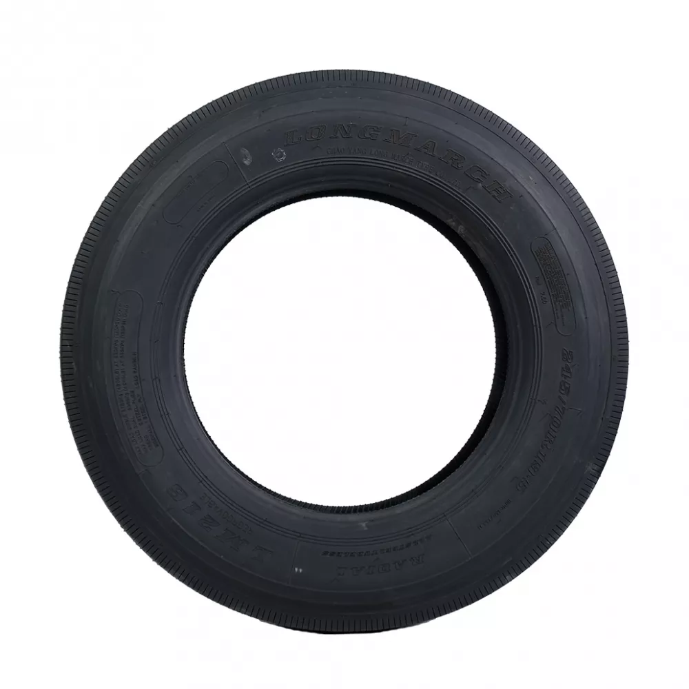 Грузовая шина 245/70 R19,5 Long March LM-216 16PR в Рефтинске