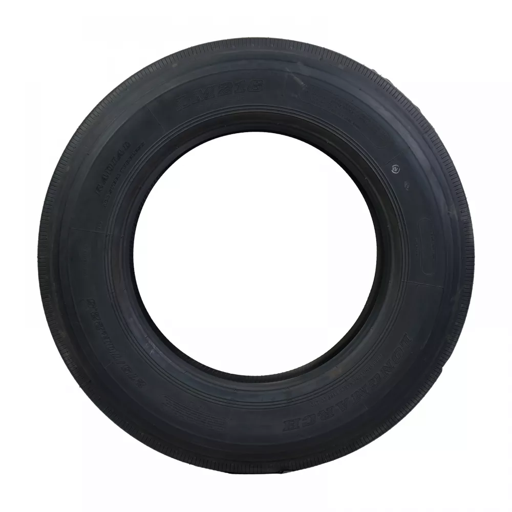 Грузовая шина 275/70 R22,5 Long March LM-216 16PR в Рефтинске