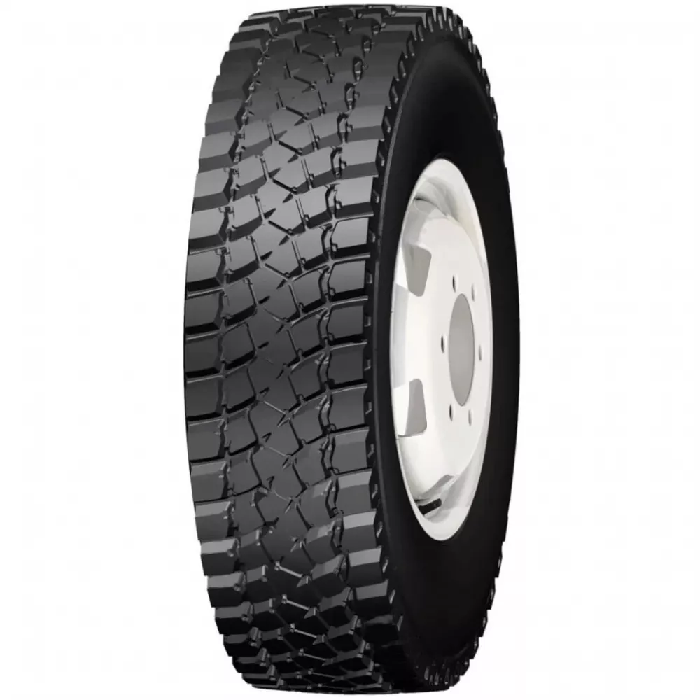 Грузовая шина 315/80 R22,5 Кама NU-701 в Рефтинске