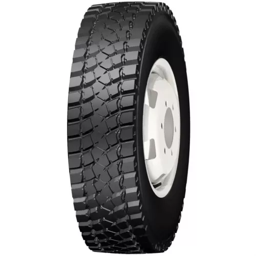 Грузовая шина 315/80 R22,5 Кама NU-701 купить в Рефтинске