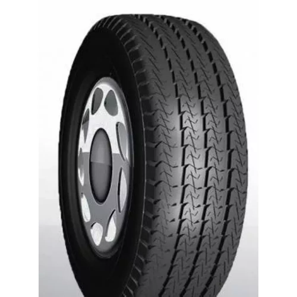 Грузовая шина 185/75 R16C Кама Euro НК-131  в Рефтинске