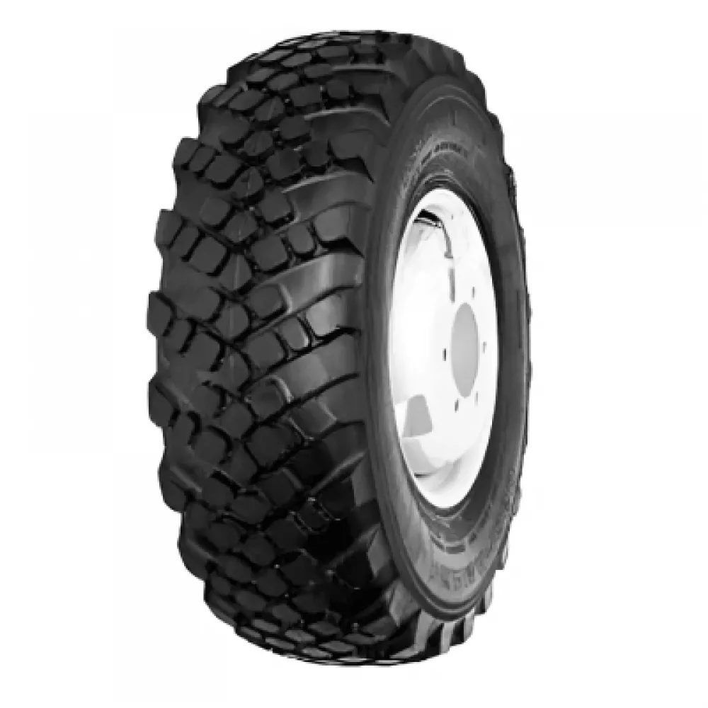 Грузовая шина 425/85 R21 Кама 1260-2 НС18 в Рефтинске