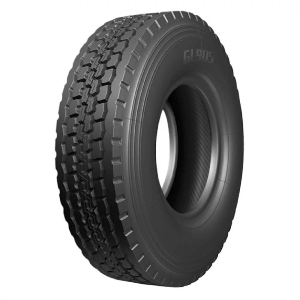 Грузовая шина 385/95R25 14,00R25 ADVANCE ***GLB05 TL H2 170F AD EN  в Рефтинске