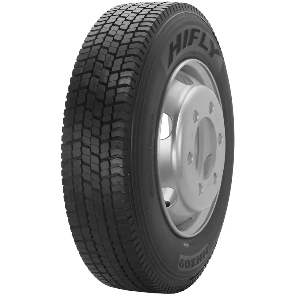 Грузовая шина 215/75 R17,5 Hifly HH309  в Рефтинске