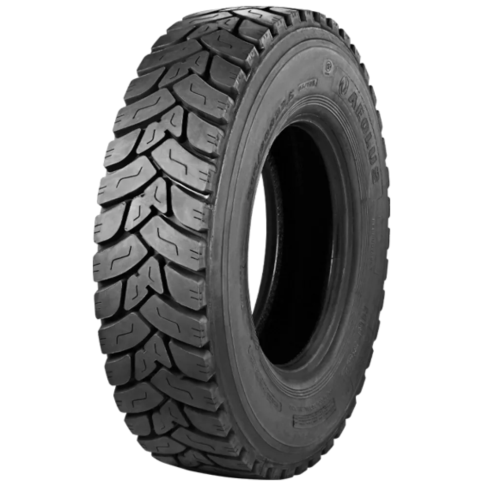 Грузовая шина Aeolus Neo ADC52 315/80 R22.5 157/154K  в Рефтинске