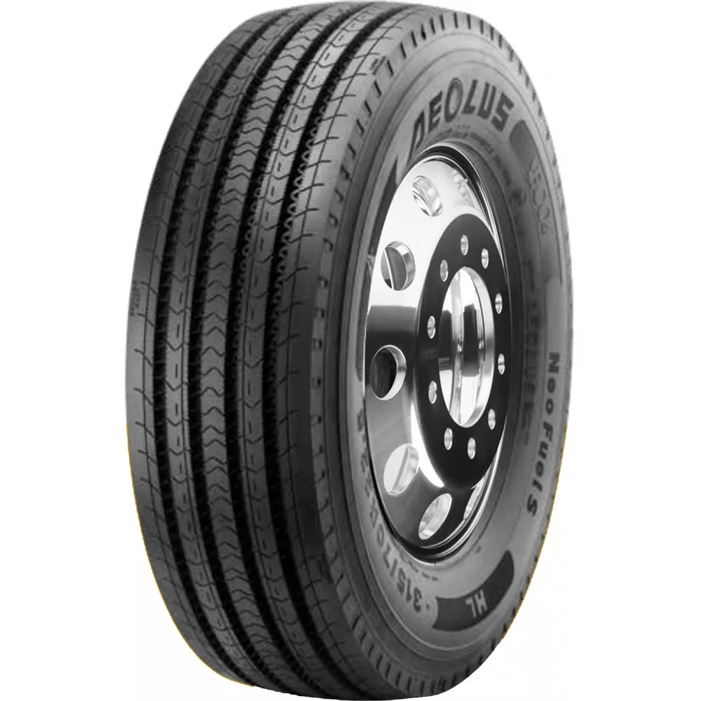 Грузовая шина Aeolus Neo Fuel S 295/60 R22.5 150/147K в Рефтинске