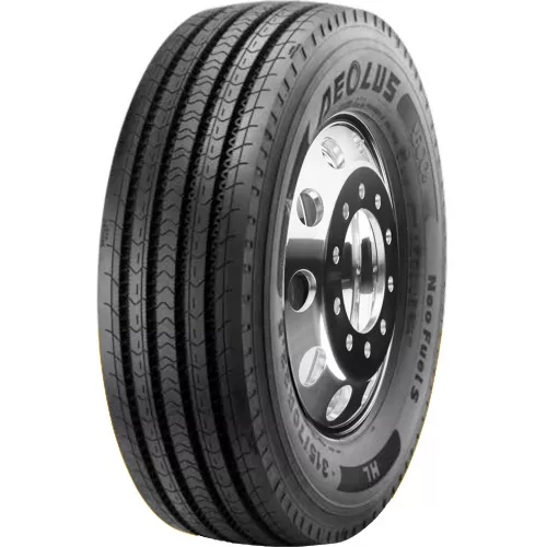 Грузовая шина Aeolus Neo Fuel S 315/70 R22,5 156/150L, Рулевая ось купить в Рефтинске