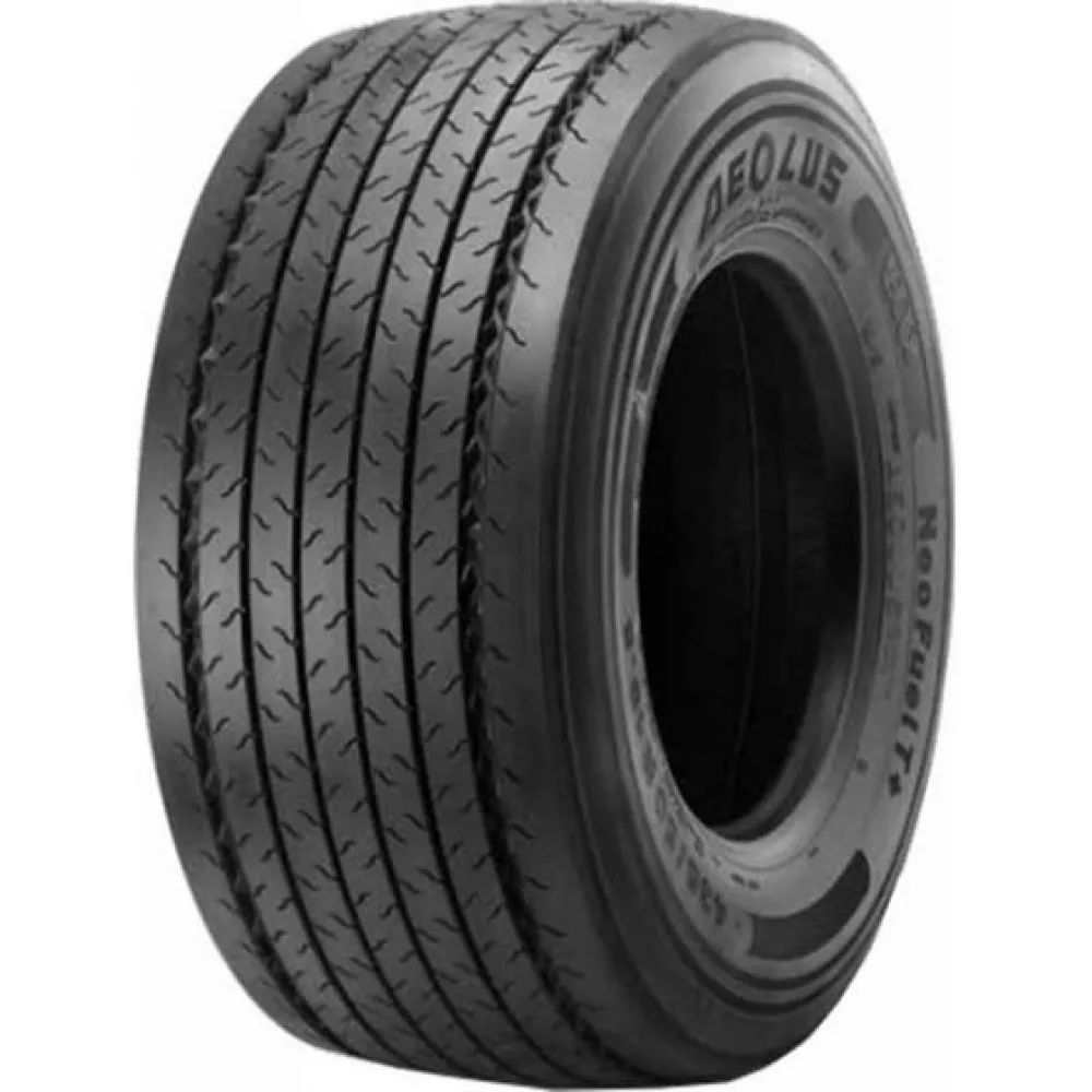 Грузовая шина Aeolus Neo Fuel T+ 435/50 R19.5 160J в Рефтинске