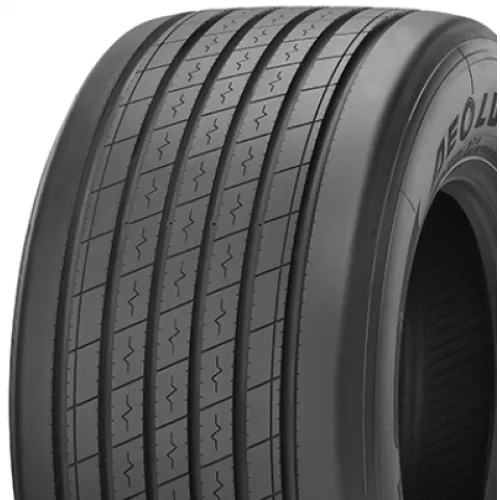 Грузовая шина Aeolus Neo Fuel T2 445/45 R19,5 164J, Прицеп купить в Рефтинске