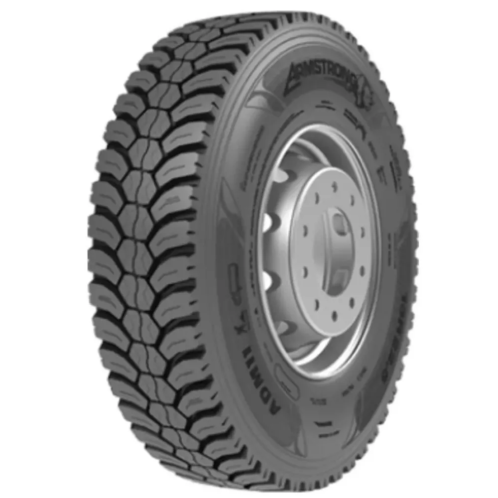 Грузовая шина Armstrong ADM11 315/80 R22.5 156/150K для ведущей оси в Рефтинске