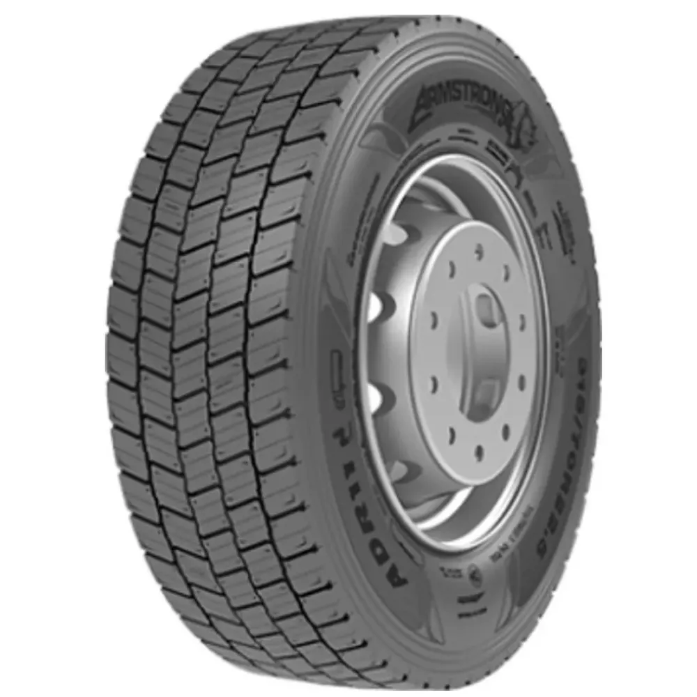 Грузовая шина Armstrong ADR11 315/80 R22.5 156/150L для ведущей оси в Рефтинске