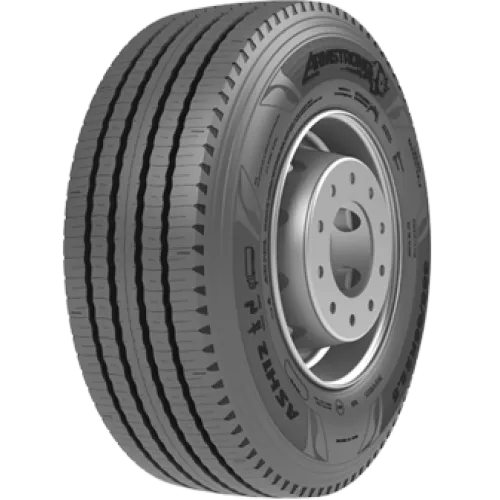 Грузовая шина Armstrong ASH12 385/65 R22,5 164K, рулевая ось купить в Рефтинске