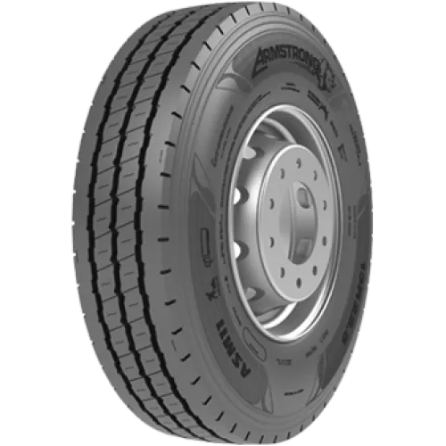 Грузовая шина Armstrong ASM11 315/80 R22,5 156/150K, рулевая ось купить в Рефтинске