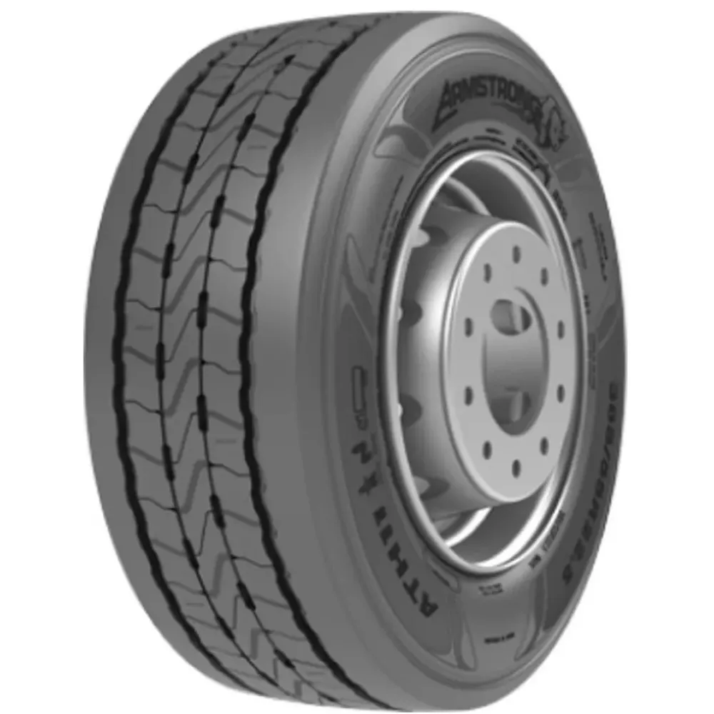 Грузовая шина Armstrong ATH11 385/65 R22.5 160K для прицепа в Рефтинске