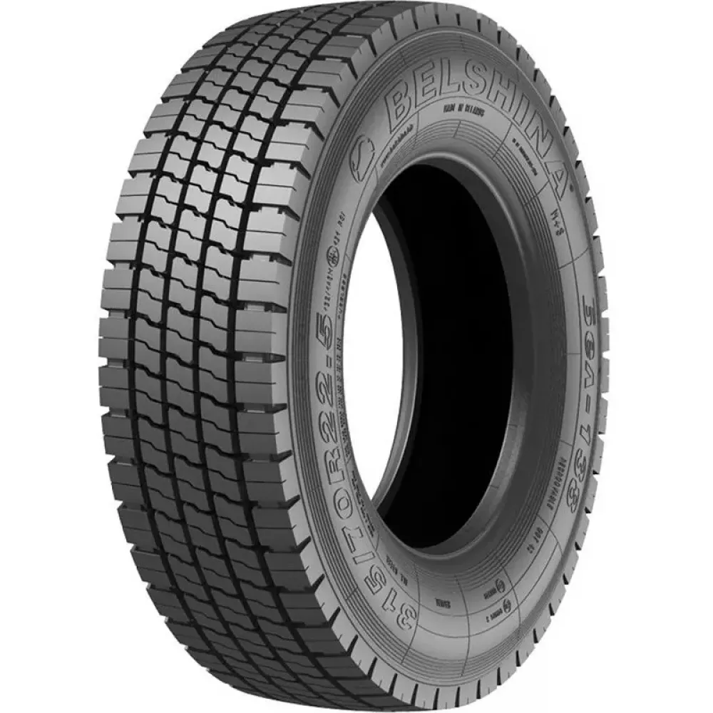 Грузовая шина Белшина Бел-138М 315/70 R22,5 в Рефтинске