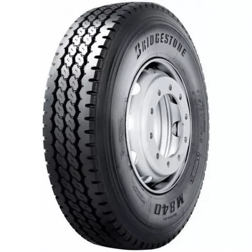 Грузовая шина Bridgestone M840 R22,5 315/80 158G TL  купить в Рефтинске