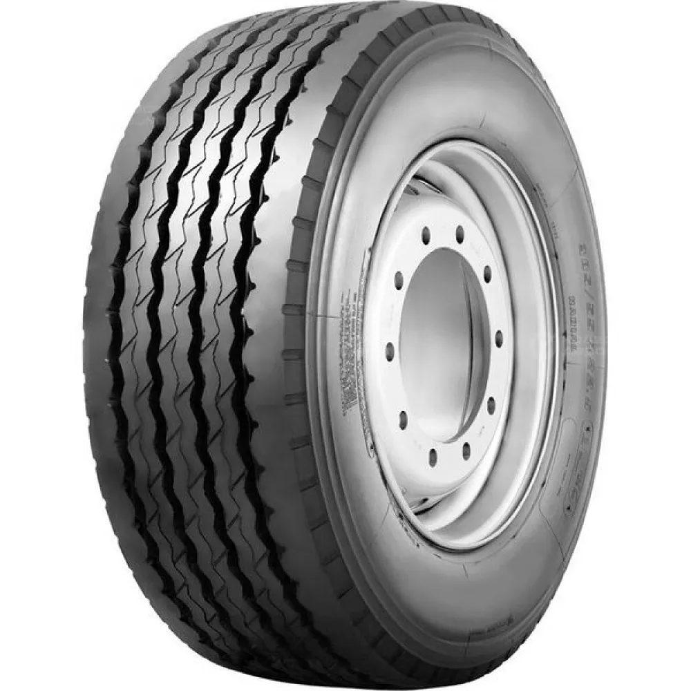 Грузовая шина Bridgestone R168 R22,5 385/65 160K TL в Рефтинске