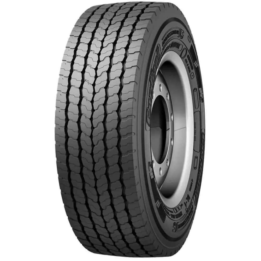 Грузовая шина Cordiant Professional DL-1 295/60 R22.5 150/147K для ведущей оси в Рефтинске