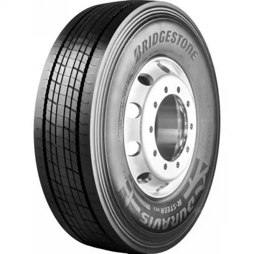 Грузовая шина Bridgestone DURS2 R22,5 385/65 160K TL Рулевая 158L M+S купить в Рефтинске