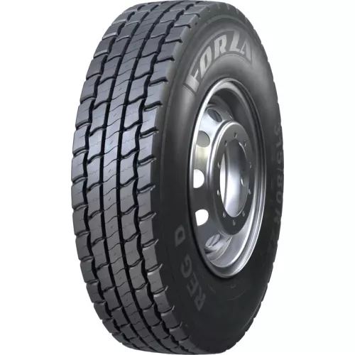 Грузовая шина Forza REG D 315/80 R22,5 154/150K купить в Рефтинске