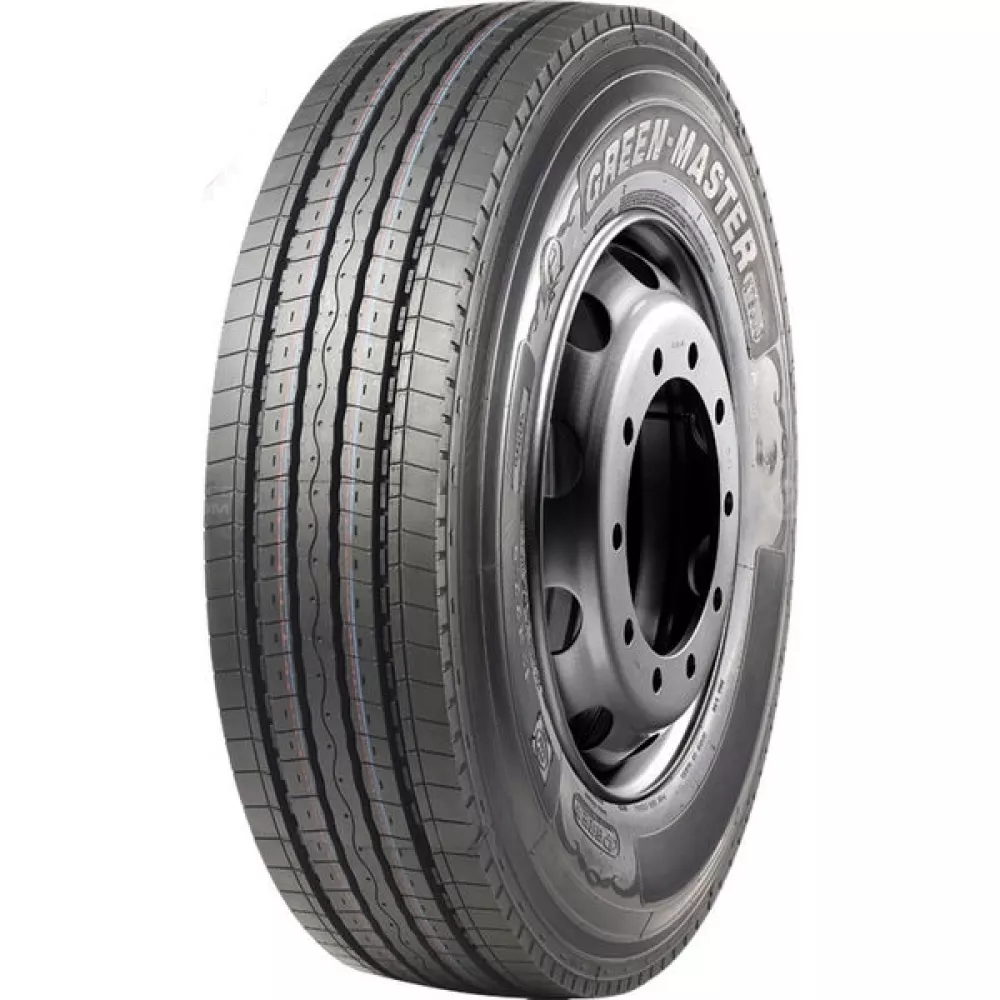 Грузовая шина Linglong KTS300 R22,5 315/80 156/150L TL 20PR Рулевая (154/150M) 3PMSF в Рефтинске