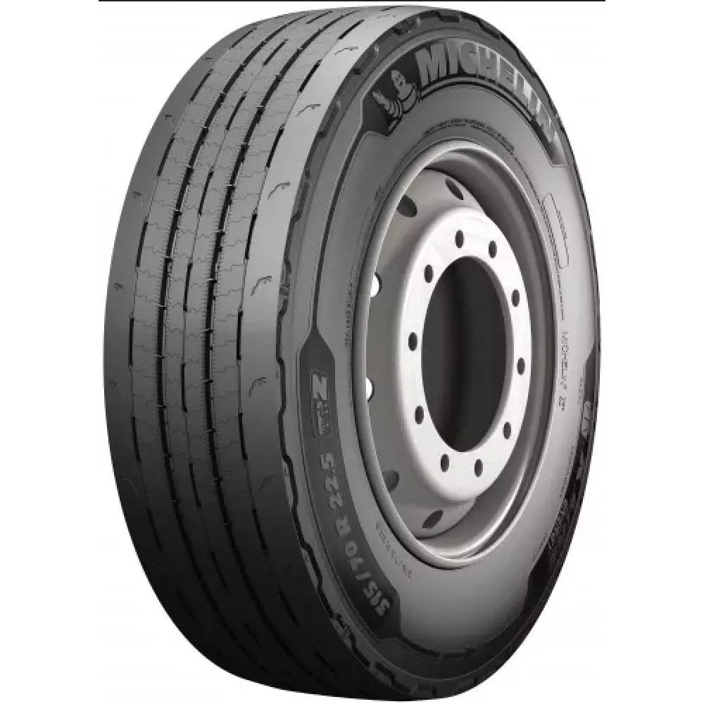 Грузовая шина Michelin X Line Energy Z2 315/70 R22,5 156/150L в Рефтинске