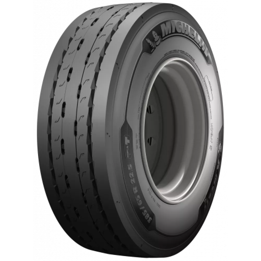 Грузовая шина Michelin X Multi HL T 385/65 R22,5 164K в Рефтинске