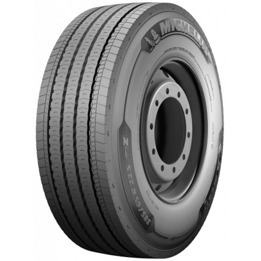 Грузовая шина Michelin X Multi HL Z 385/65 R22.5 164K в Рефтинске